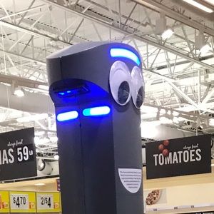 Meet your Posher, Chris